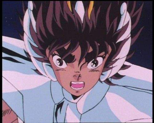 Otaku Gallery  / Anime e Manga / Saint Seiya / Screen Shots / Episodi / 102 - La prima vittoria / 172.jpg